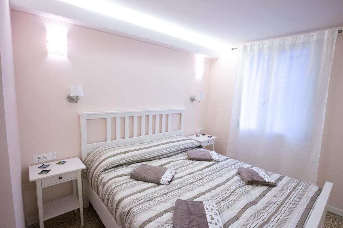Venice Rialto Bridge Apartment מראה חיצוני תמונה