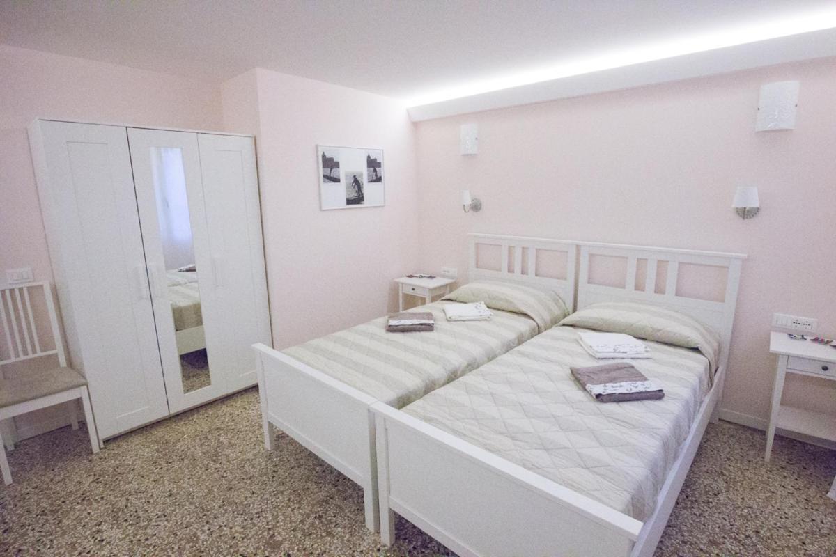 Venice Rialto Bridge Apartment מראה חיצוני תמונה