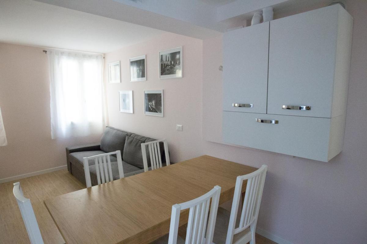Venice Rialto Bridge Apartment מראה חיצוני תמונה