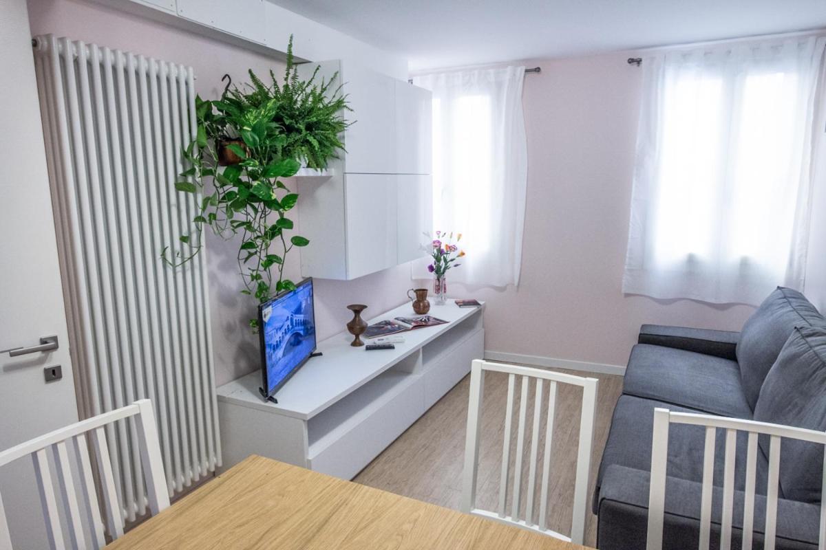 Venice Rialto Bridge Apartment מראה חיצוני תמונה